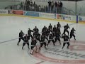 Le haka des n�o-z�landais !