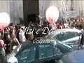 Sfizi e Delizie Cerignola palloni coriandoli Chiesa Carmine