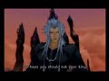 Organization XIII likes Fruit Salad