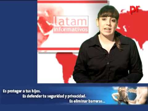Presione para ver el v&iacute;deo