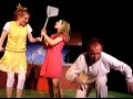 Chasing Rabbits - Part 1- You\