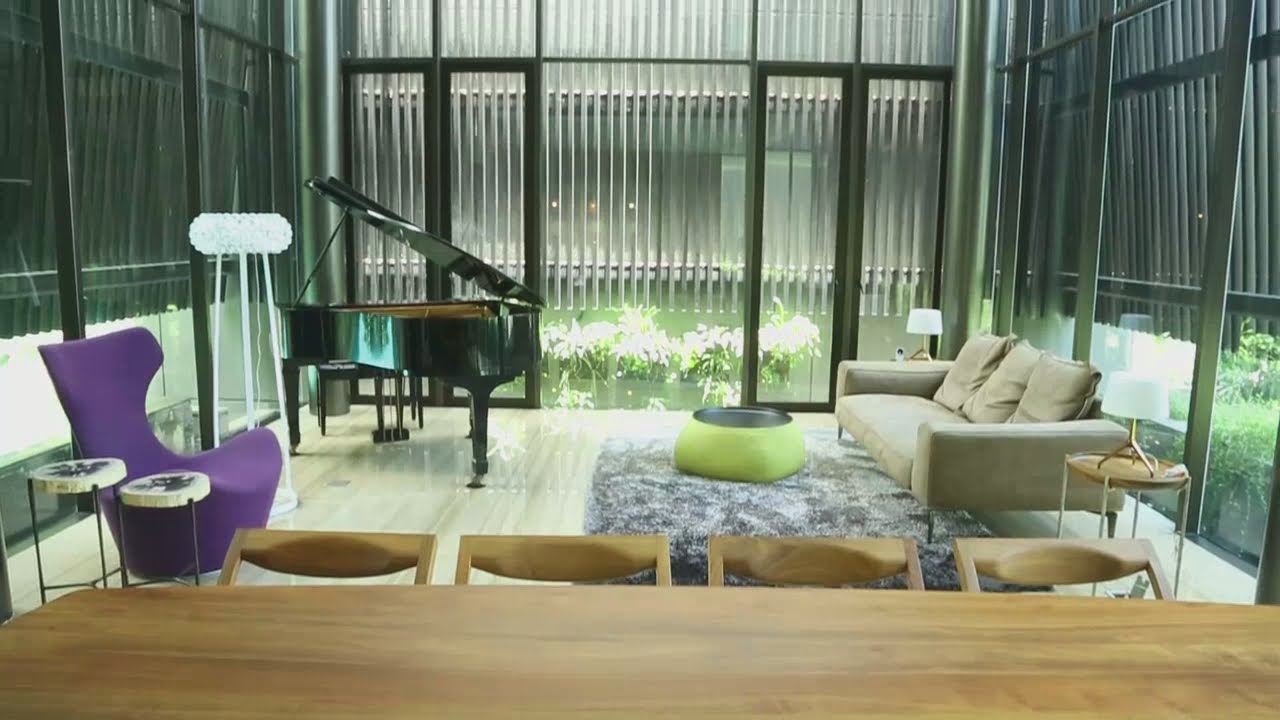 the project