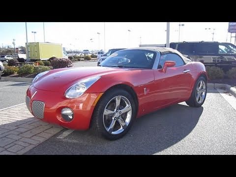 pontiac