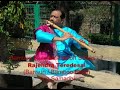 Zen Meditation - Rajendra Teredesai - Bamboo Flute Meditation Series - 7-yog Samadhi..mpg