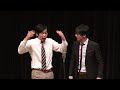 [漫才]ハマカーン「除夜の鐘」 のサムネイル3