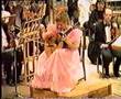 Galina Vale plays Dombra
