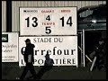Drive de la victoire Rimouski vs. Monadnocks