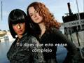 videos de We Shout - t.A.T.u. ESPAÑOL SUB.
