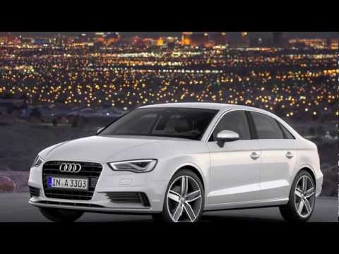 audi s3 2013