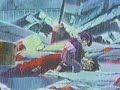 DBZ- Trunks becomes a Super Saiyan DBZ- Trunks becomes a Super Saiyan