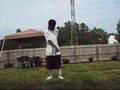Hip Hop Dance