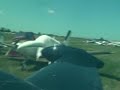 Video 8 - Airventure 2009: Trip Home Begins