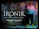 ironik