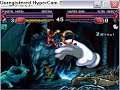 LS MUGEN Brawl #37:Team LS67 vs. Alien Queen  &  Master Hand 