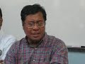Kejadian Tanah Runtuh Di Bukit Antarabangsa Hulu Kelang, MB Selangor Beri Tempoh 10 Hari Selesai