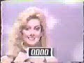 Miss Universe 1981- Swimsuit Competition