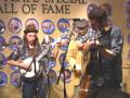 The Hot Seats perform Russian Rag at WDVX