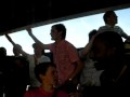 Gooners at Portsmouth - I Like Eboue, boue - May 2nd 09