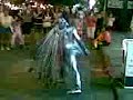 Azteca de Palladium Panzon 2