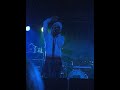 Kill Hannah-Scream (Live)