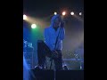 Kill Hannah-Scream (Live)