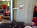 videos de Chegada ao Brasil via Guarulhos - Malas em desespero