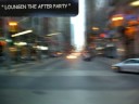 Loungin - DJ Carl Deep Mix October 8th 2007