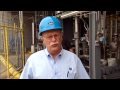 Process technology students get hands-on experience