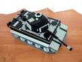 LEGO Panzerkampfwagen VI Tiger