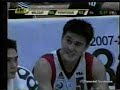 Purefoods vs Welcoat 4th Qtr (7 of 9) Purefoods vs Welcoat 4th Qtr (7 of 9)