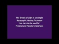 11:11:11 The Breath of Light Ascension Series