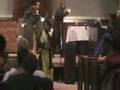 Spirit of God Declaration Dance