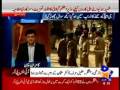 Jamat e Islami Terrorist Dr. Usman was mastermind of Attack on GHQ
