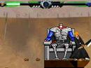 (speedy) mugen: Ichigo(me) vs Skullman(Grudge match)