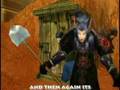 Funny Blood Elf :)