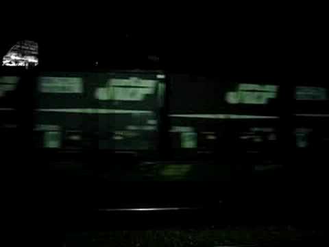 貨物列車　3059レ