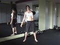 Kettlebell Clean