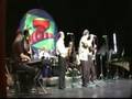 LA LLAVE-SEXTETO LATINO MODERNO