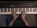 Re: Roland FP-4 Internal Song