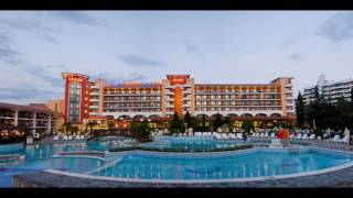 Путешествуйте в Болгарии.