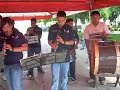 showysport banda municipal juvenil de Linares