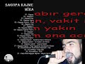 Sagopa Kajmer-Ve Bebeklerde