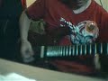 Galneryus Raid Again (cover)