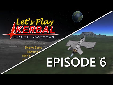 how to perform visual survey kerbal