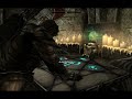 Character Build - The Paladin (Skyrim)