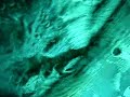 Diving the Oriskany
