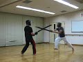 chanbara re-mix