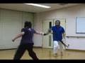 chanbara re-mix