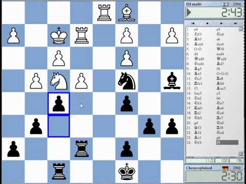 chess live