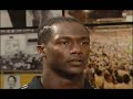 Georgia Tech Football - Michael Johnson